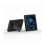Draagbaar 3,5 inch LCD-scherm voor computermonitoring met USB-aansluiting, wit 6