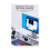 Draagbaar 3,5 inch LCD-scherm voor computermonitoring met USB-aansluiting, wit 1