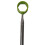 Tnarru Golf Ball Retriever Pick Up Ελαφρύ Άνετο Picker Δώρα για Γκολφ Γκολφ Εργαλείο Πρακτικής για 8