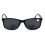 XL wide reading sunglasses optical frame tinted UV 2