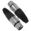 Lot de 2 connecteurs XLR à trois broches pour microphone de remplacement 1