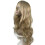 Blaxill Wigs Ανθρώπινη Τρίχα Προσφορές Ημέρας Εκπτώσεις Περούκα για Γυναικεία, Μακριά 5