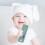 Soft Silicone Teething Toy Remote Shape Green 1pc 5