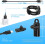 Καλώδιο φόρτισης για συμβατότητα με το Garmin Watch με υποδοχή προσαρμογέα φορτιστή 2USB 3