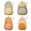 Squishmallow pillow doll kawaii dinosaur 45cm 2