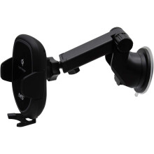Suport de încărcare wireless universal MobileSpec pentru telefon mobil Qi