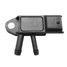 0281006207 DPF-Inlaatdruksensor voor V40 XC60 XC70 XC90 W176 Vito W447 31293659 0281006208 1837949