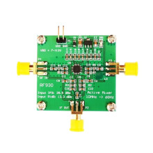 RF930 10MHz-6GHz RF Mixer 7-12V Frequentie Mixer Module Hoogwaardig RF Accessoire