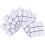 Microfiber Kitchen Towels Soft Absorbent 4-Pack 7