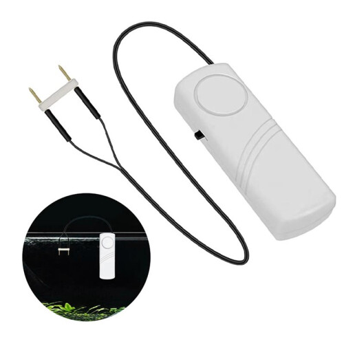 Water Level Water Detector,,Sturdy,Portable,Water Overflow 2