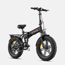 ENGWE EP-2 BOOST Electric Bike 250W 48V 13AH E-City Bike