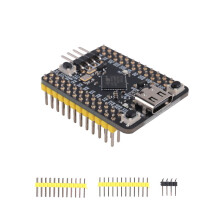 WeAct STM32G431CBU6 STM32G431 STM32G4 STM32 Core Board Demo Board