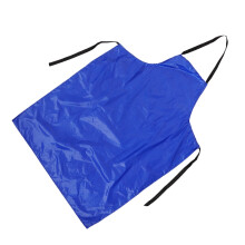 Dishwashing Apron Waterproof Polyester Fabric One Size