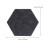 8Pcs Placemats Kitchen Supplies Practical Heat Insulation Pad Thicken Insulation Pads 2