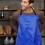 Dishwashing Apron Waterproof Polyester Fabric One Size 5
