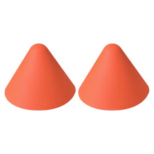 Manique en silicone pour poignées de casseroles, gants de cuisine, pince isolante, couvercle pour ustensiles de cuisine, poêle antidérapante