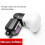 Silikon-Blitzdiffusor, Weiche Lichtabdeckung für  Speedlite 4