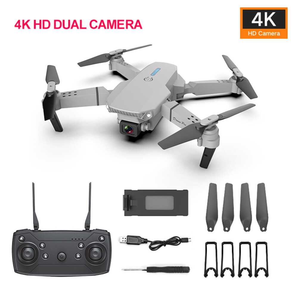 Foldable Drone With 1080P Fpv Camera And Headless Mode 9178400203824