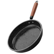 Nonstick Griddle Pan for Eggs and Baking, 12-inch