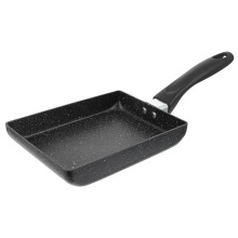 Non-Stick Omelette Pan Japanese Style 8-inch