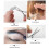 FlGard small grooming scissors stainless steel 2 pcs 4