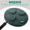 Omelette Pan Non-stick 4-Hole Skillet 5