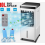 10L Portable Cooler Air Conditioning Unit Fan Humidifier 1