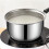 Non-stick milk pot kitchen saucepan 1.5L 2