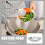 Stainless Steel Griddle Pan Nonstick 12-inch 4