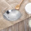 Stainless Steel Griddle Pan Nonstick 12-inch 2