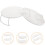 Plateau de cuisson vapeur pour four à micro-ondes (2 pièces) 3