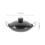 Stainless Steel Cooking Wok with Double Handles 5