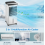 10L Portable Cooler Air Conditioning Unit Fan Humidifier 5
