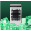 10L Portable Cooler Air Conditioning Unit Fan Humidifier 7