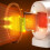 Aquecedor elétrico para casa, escritório ou dormitório (1 unidade) 8
