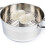 Stainless Steel Steamer Rack for Eggs 2 pcs 2