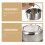 Stainless Steel Vegetable Steamer Basket 1 Pack 5