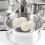 Stainless Steel Steamer Rack for Eggs 2 pcs 5