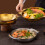 Stainless Steel Paella Pan with Double Handles 5