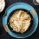 Stainless Steel Wok Pan 25cm Double Handle 3