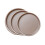 Eease nonstick round cake pan 6 inch 3
