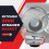Kitchen Sink Strainer Stainless Steel Universal 1 Pack 5