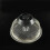 Kitchen Sink Strainer Stainless Steel Universal 1 Pack 8