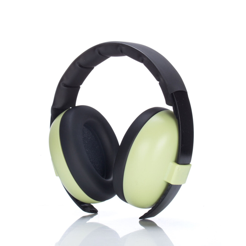 Baby Noise-Canceling Ear Muffs For Concerts, Outdoors, 9178400214820