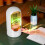 Bladeless Ceramic Heater Portable for Small Spaces 4
