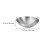 Stainless Steel Binaural Wok 1 pc 4