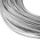 Rubber-Covered Aluminum Craft Wire 3mm 30m 8
