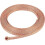 Copper Grounding Strap 26 ft  3 mm  0.8 mm 8