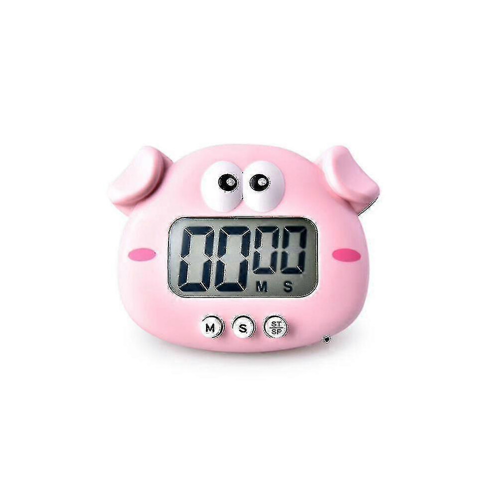 Kitchen Timer Electronic Digital