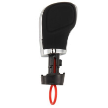 Manopla de câmbio de carro, alavanca de câmbio, handball para Sagitar Magotan Golf7 Poli Lavida, peças de manopla de câmbio